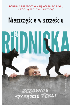 Nieszczęście w szczęściu