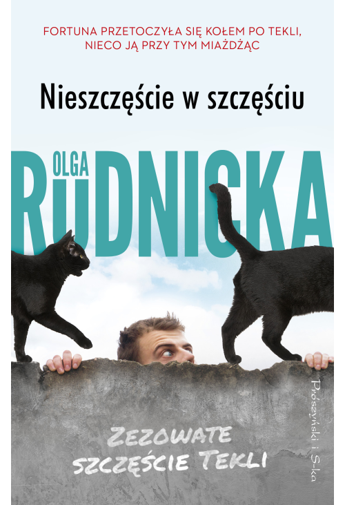 Nieszczęście w szczęściu