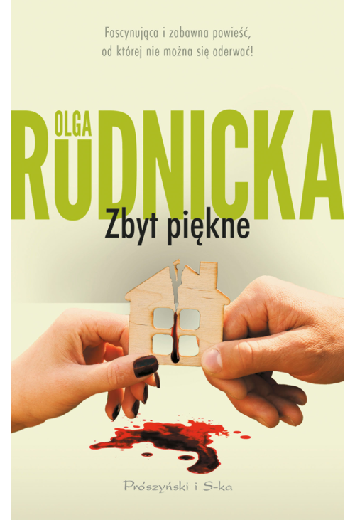 Zbyt piękne