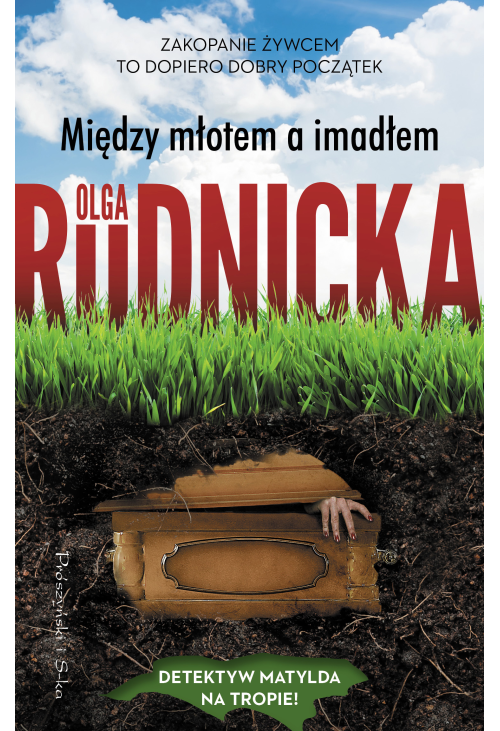 Między młotem a imadłem