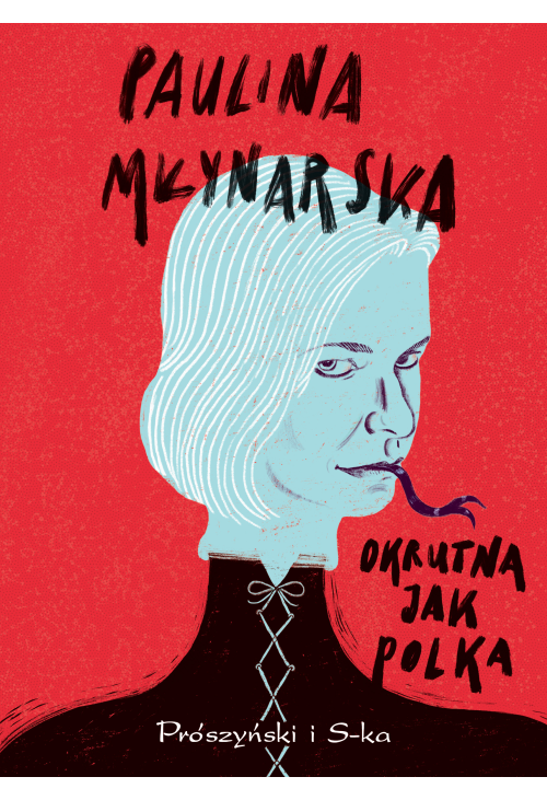 Okrutna jak Polka