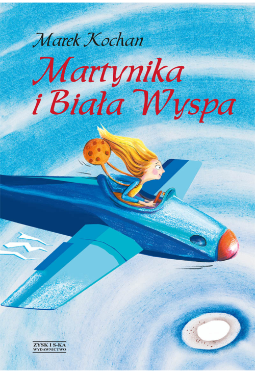 Martynika i Biała Wyspa