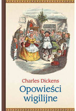 Opowieści wigilijne