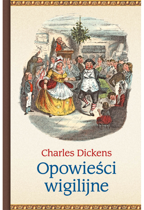 Opowieści wigilijne