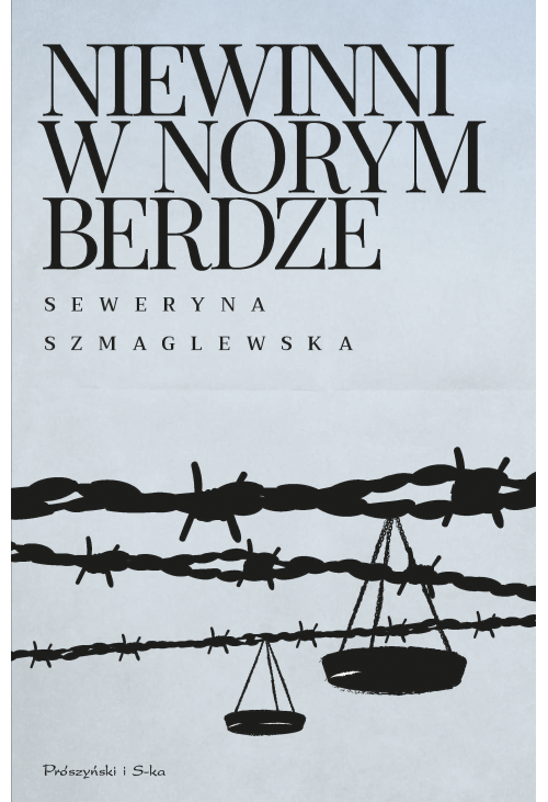 Niewinni w Norymberdze