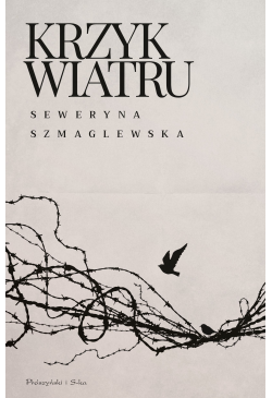 Krzyk wiatru