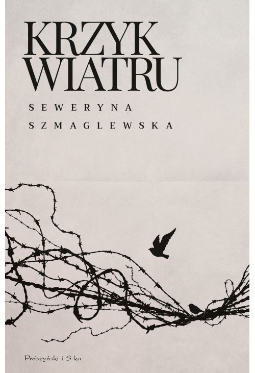 Krzyk wiatru
