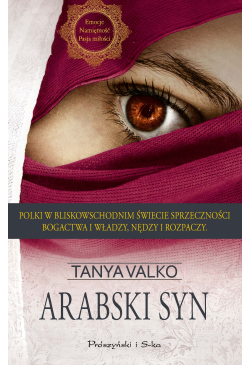 Arabski syn