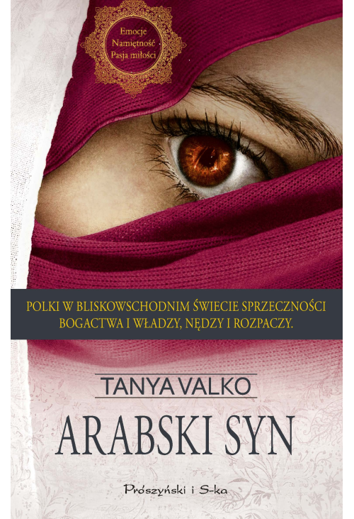 Arabski syn