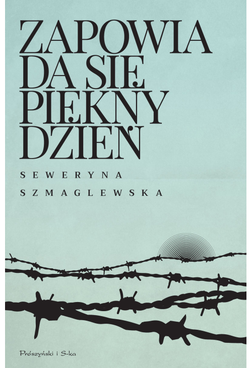 Zapowiada się piękny dzień