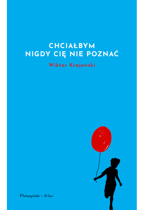 Chciałbym nigdy cię nie poznać