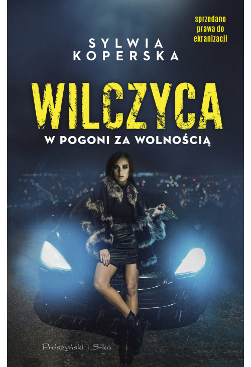 Wilczyca