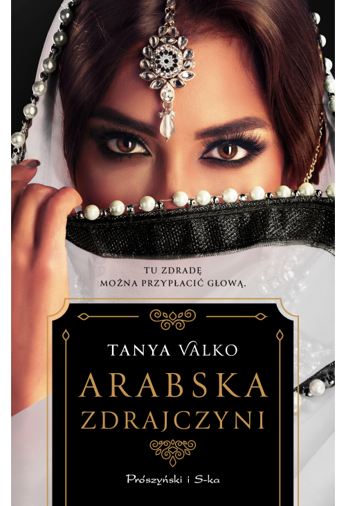 Arabska zdrajczyni
