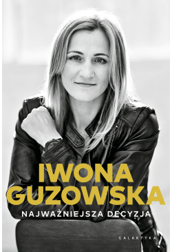 Najważniejsza decyzja