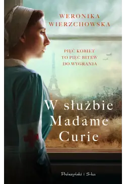 W służbie Madame Curie