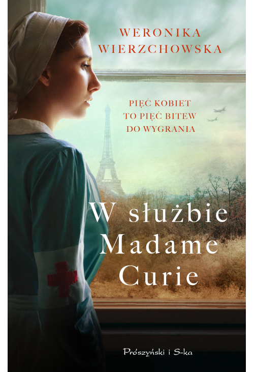W służbie Madame Curie