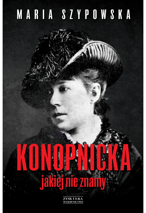 Konopnicka, jakiej nie znamy