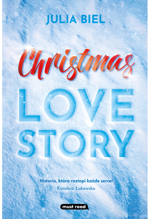 Christmas Love Story