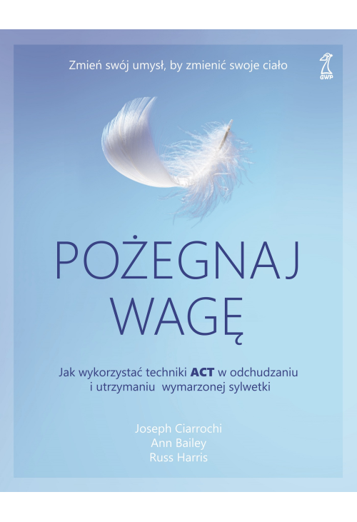 Pożegnaj wagę