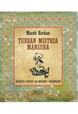 Turban mistrza Mansura