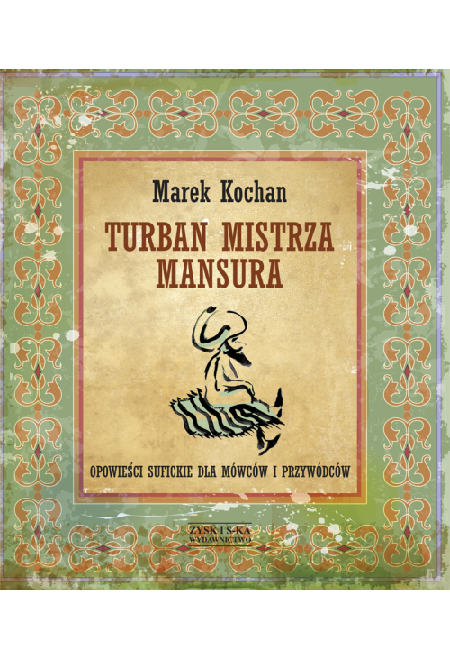 Turban mistrza Mansura