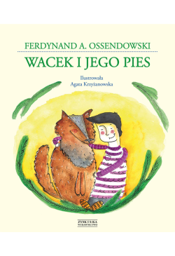 Wacek i jego pies