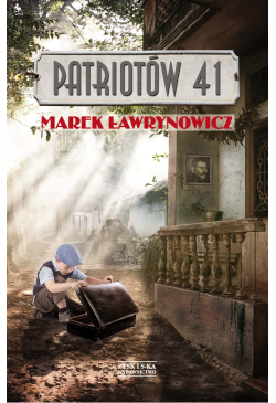 Patriotów 41