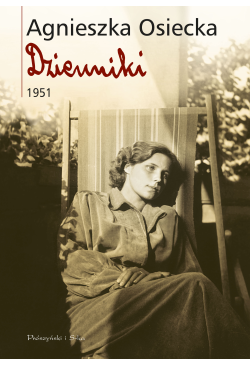 Dzienniki 1951