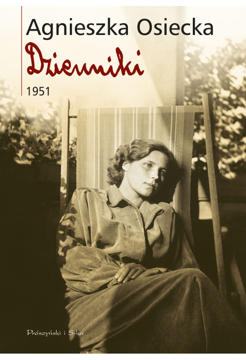 Dzienniki 1951