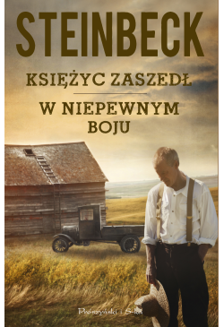Księżyc zaszedł, W...