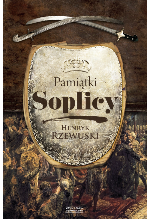 Pamiątki Soplicy