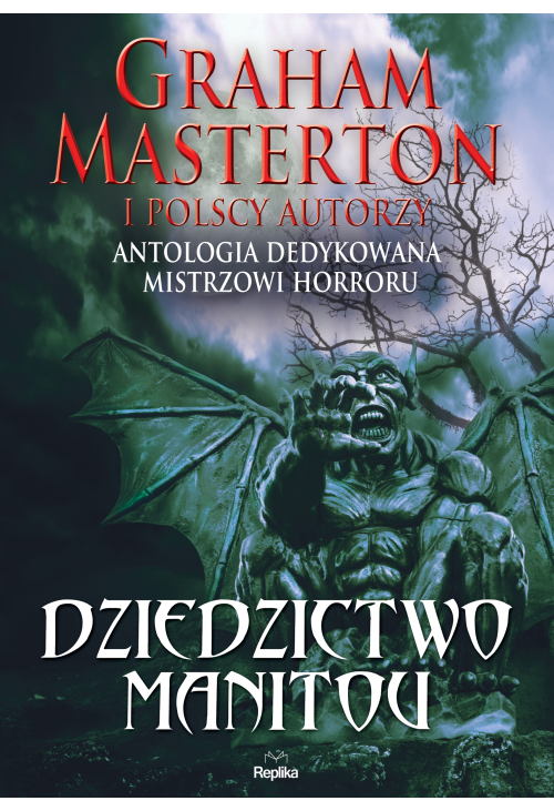 Dziedzictwo Manitou