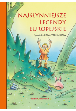 Najsłynniejsze legendy...