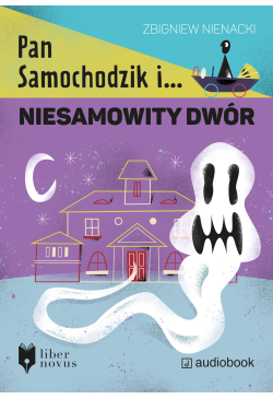 Pan Samochodzik i...