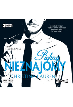 Piękny nieznajomy