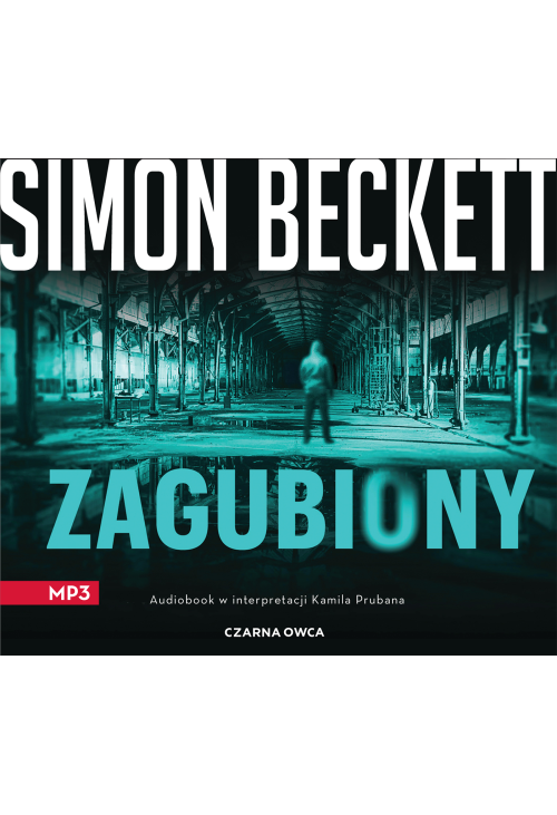 Zagubiony