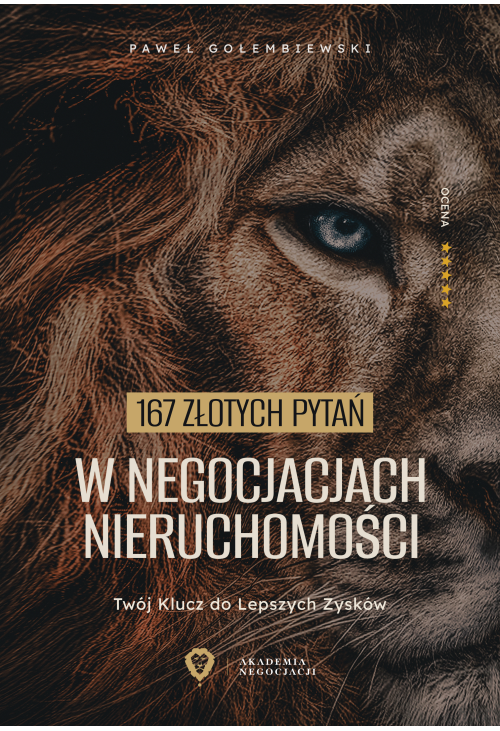 167 złotych pytań w negocjacjach nieruchomości