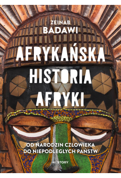 Afrykańska historia Afryki....