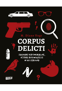 Corpus delicti. Zagadki...
