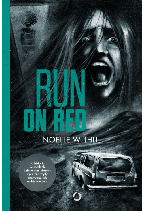Run on Red