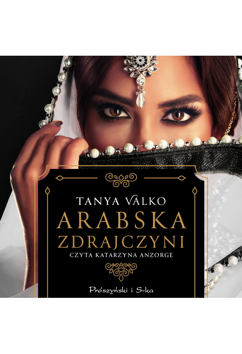 Arabska zdrajczyni