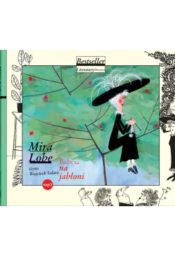 Babcia na jabłoni mp3