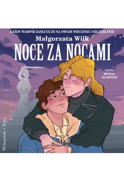 Noce za nocami