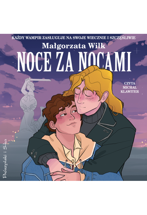Noce za nocami
