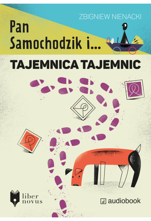 Pan Samochodzik i tajemnica tajemnic
