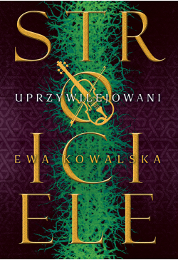 Uprzywilejowani