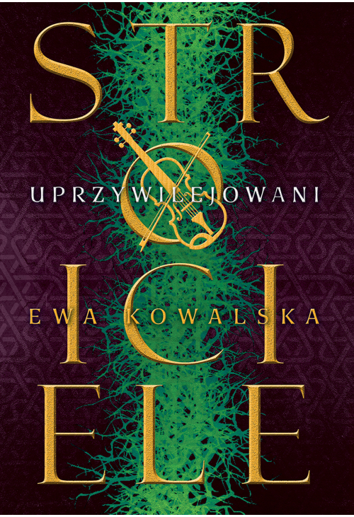 Uprzywilejowani