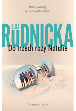 Do trzech razy Natalie