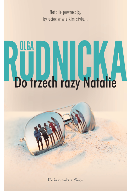 Do trzech razy Natalie