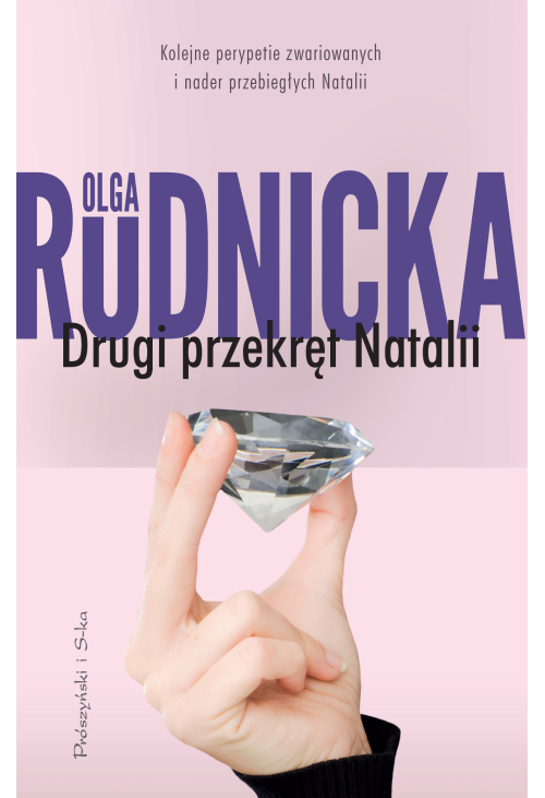 Drugi przekręt Natalii